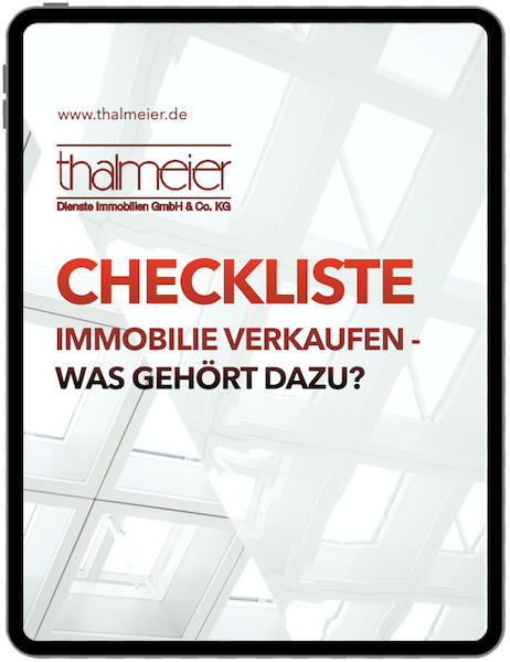 thalmeier Checkliste Tablet