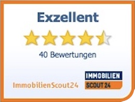 Immoscout24 Siegel