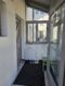 Charmantes, großes Einfamilienhaus mit viel Komfort in ruhiger Wohnlage in Bad Aibling! - Glas-Windfang