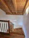 Charmantes, großes Einfamilienhaus mit viel Komfort in ruhiger Wohnlage in Bad Aibling! - Treppe vom DG ins 1. OG