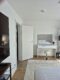 Absolut zentral gelegen: Moderne 2-Zi.-Whg. im 3. OG, mit Lift u. 2 Balkone! - Schlafzimmer 2