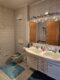 Solide Kapitalanlage in zentrumsnaher Lage von Rosenheim/Erlenau! - Badezimmer