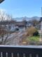 *** Zeitnah bezugsfrei! *** Hochwertiges Einfamilienhaus in ruhiger Wohnlage in Bad Aibling! - Ausblick vom Balkon (DG)