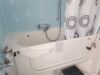 ** Einzelperson erwünscht! ** 2-Zi.-Dachterrassen-Wohnung mit Bergblick in zentrumsnaher Lage! - ... und Badewanne
