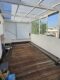 ** Einzelperson erwünscht! ** 2-Zi.-Dachterrassen-Wohnung mit Bergblick in zentrumsnaher Lage! - Wintergarten