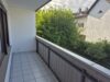 RESERVIERT! Schöne, renovierte 3-Zi.-Wohnung, 1. OG, in Ros./Aisingerwies! - Balkon