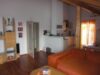 Schöne 2-Zi.-DG-Whg. in Söchtenau, zw. Rosenheim u. Wasserburg! - Wohnzimmer