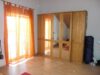 Schöne 2-Zi.-DG-Whg. in Söchtenau, zw. Rosenheim u. Wasserburg! - Schlafzimmer