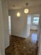 Hochwertig sanierte 2-Zi.-Wohnung mit Balkon u. Stellplatz in zentraler Lage von Rosenheim! - Flur