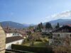 Mit Blick auf den Wendelstein! Freie 2-Zi.-ETW mit TG-Stellplatz im Ortskern von Bad Feilnbach! - Ausblick