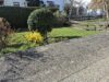 Gepflegte, großz. DHH in guter Wohnlage von Kolbermoor/Süd - sofort bezugsbereit! - Gartenansicht 2