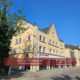 Viel Platz in zentraler Lage! 4-Zimmer Wohnung nahe dem Max-Josefs-Platz! - Hausansicht
