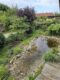 Zwischen Wasserburg a. Inn und Chiemsee gelegen! Charmantes EFH in Amerang/Evenhausen! - liebevoll angelegter Teich