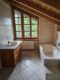Zwischen Wasserburg a. Inn und Chiemsee gelegen! Charmantes EFH in Amerang/Evenhausen! - ...und Badewanne