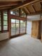 Zwischen Wasserburg a. Inn und Chiemsee gelegen! Charmantes EFH in Amerang/Evenhausen! - Schlafzimmer m. Balkonzugang
