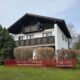 Charmantes, großes Zweifamilienhaus, mit viel Komfort, in ruhiger Wohnlage in Rosenheim, Fürstätt! - Hausansicht