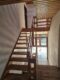 Interessante Split-Level-DHH im Süden von Kolbermoor! - Treppe in das OG