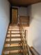 Interessante Split-Level-DHH im Süden von Kolbermoor! - Treppe in das DG