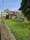 Interessante Split-Level-DHH im Süden von Kolbermoor! - Garten (Ost)