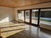 Interessante Split-Level-DHH im Süden von Kolbermoor! - Wohnzimmer