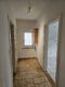 Viel Platz für die Familie! 5-Zimmer-ETW im südlichen Stadtteil Kastenau! - Flur zur Küche und Bad/WC