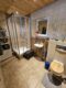 Große, familienfreundliche Doppelhaushälfte in Tuntenhausen-Dettendorf! - Gäste-WC m. Dusche