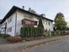 Erbbaurecht! Freie 1-Zi.-EG-Wohnung mit Terrasse und TG-Stellplatz in Rosenheim! - Hausansicht