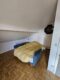 Max. 3 Personen! 3-Zi.-DG-Whg. Rosenheim/Fürstätt, zukünftig mit Westbalkon! - 3. Zimmer