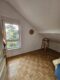 Max. 3 Personen! 3-Zi.-DG-Whg. Rosenheim/Fürstätt, zukünftig mit Westbalkon! - 3. Zimmer