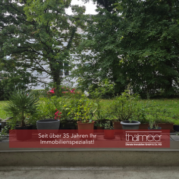 Ros., südl. Stadtrand! 3-Zi.-EG-ETW, vermietet, inkl. TG-Stpl., zu interessantem Kaufpreis!, 83026 Rosenheim, Erdgeschosswohnung