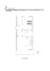 Gepflegte 2-Zi.-Wohnung mit Loggia und TG-Stellplatz in Stephanskirchen-Schloßberg! - Grundriss