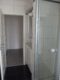 Sofort beziehbare 3-Zi.-ETW, m. tollem Fern-/Bergblick, südwestlicher Stadtrand! - .... mit Dusche.....