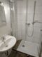 Zentrumsnahe Lage! Renov., teilw. modernis. App., 3. OG ohne Lift, Ros./Nord! - ...Dusche!