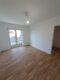 5-Zi.-Whg./Haushälfte (E+1+D)! NEUBAU von 2024! KfW-55-Standard! - OG (1. Schlafzimmer m. Blick Richtung Flur)
