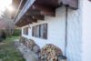 Einseitig angebautes Einfamilienhaus mit Garage in guter Lage von Bruckmühl! - Hausansicht