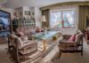 Einseitig angebautes Einfamilienhaus mit Garage in guter Lage von Bruckmühl! - Wohnzimmer