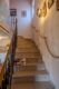 Einseitig angebautes Einfamilienhaus mit Garage in guter Lage von Bruckmühl! - Treppe in das OG
