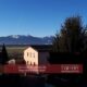 Sofort beziehbare 3-Zi.-ETW, m. tollem Fern-/Bergblick, südwestlicher Stadtrand! - Aussicht