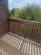 2-Zi.-Whg. in guter Lage, 1. OG, im Rosenheimer Norden! - Balkon