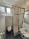 Helle, zentrumsnahe und gepflegte 2,5-Zi.-Whg., Innstr., nahe des Mangfallparks! - Bad mit Dusche
