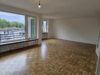Helle, zentrumsnahe und gepflegte 2,5-Zi.-Whg., Innstr., nahe des Mangfallparks! - Wohnzimmer
