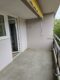 Helle, zentrumsnahe und gepflegte 2,5-Zi.-Whg., Innstr., nahe des Mangfallparks! - Balkon