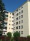 Single-Appartement, nördlich vom Zentrum, in Ros./Erlenau! - Aussenansicht