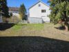 Optional mit zusätzl. Baugrundstück! Freies, hochw. modernis. EFH in zentraler Lage von Riedering! - Blick auf das zusätzliche Baugrundstück