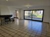 Optional mit zusätzl. Baugrundstück! Freies, hochw. modernis. EFH in zentraler Lage von Riedering! - Wohnzimmer