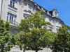 Büro-/Praxisfläche in repräsentativen Wohn-/Geschäftshaus in zentraler Lage von Rosenheim! - Hausansicht