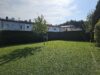 Zwei Wohneinheiten, ein Zuhause - Charmantes Zweifamilienhaus in begehrter Wohnlage von Rosenheim! - Blick in den Garten
