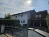 Zwei Wohneinheiten, ein Zuhause - Charmantes Zweifamilienhaus in begehrter Wohnlage von Rosenheim! - Hofeinfahrt