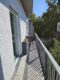 Modernes, attraktives Wohnen! 3-Zi.-Whg., 2. OG mit Lift, zentrumsnah, in Bad Aibling! - Balkon Ostseite