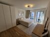 Modernes, attraktives Wohnen! 3-Zi.-Whg., 2. OG mit Lift, zentrumsnah, in Bad Aibling! - Schlafzimmer...